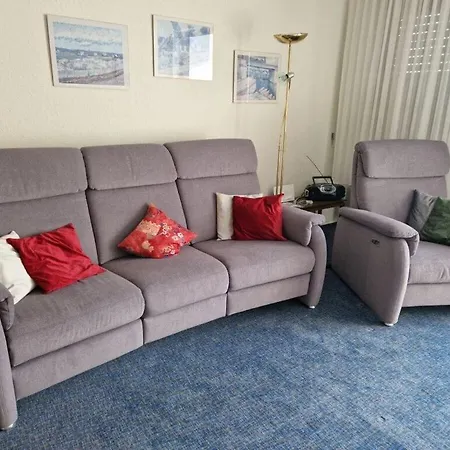 Waldresidenz Comfortable Сasa de vacaciones