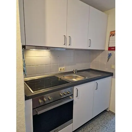 Waldresidenz Comfortable Unterkirnach