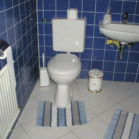 Сasa de vacaciones Waldresidenz Comfortable *