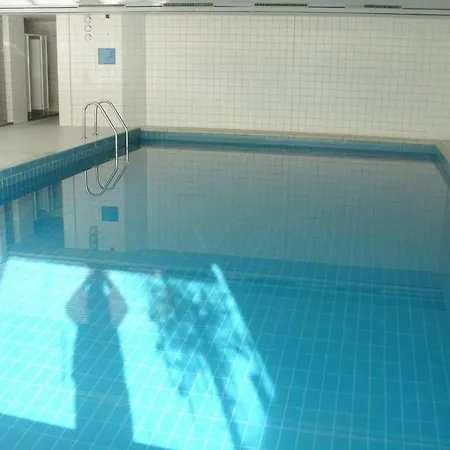 Waldresidenz Comfortable Holiday home *