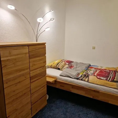 Сasa de vacaciones Waldresidenz Comfortable