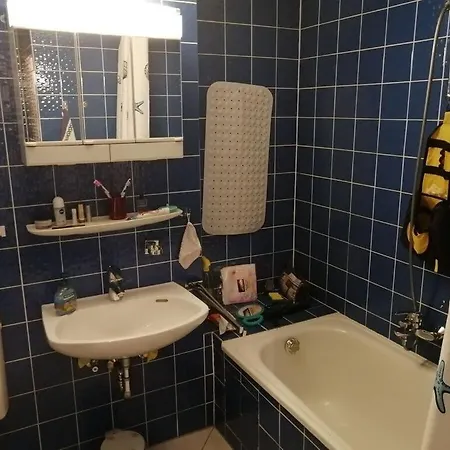 Waldresidenz Comfortable *