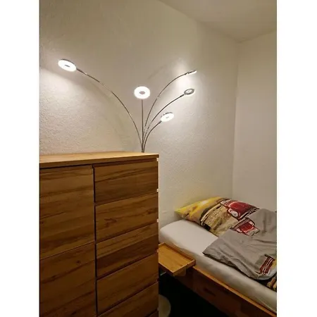 Waldresidenz Comfortable