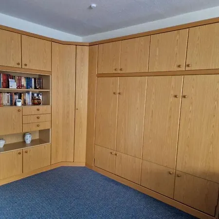 Waldresidenz Comfortable Unterkirnach