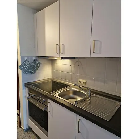 Waldresidenz Comfortable Сasa de vacaciones *