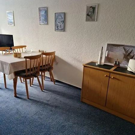 Waldresidenz Comfortable Unterkirnach
