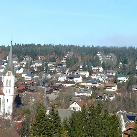 Waldresidenz Comfortable Сasa de vacaciones