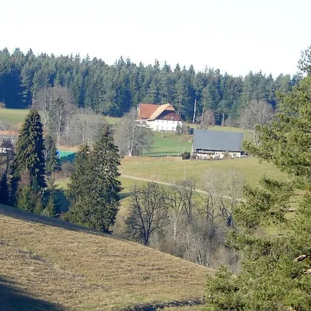 Сasa de vacaciones Waldresidenz Comfortable *