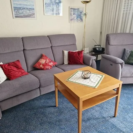 Waldresidenz Comfortable