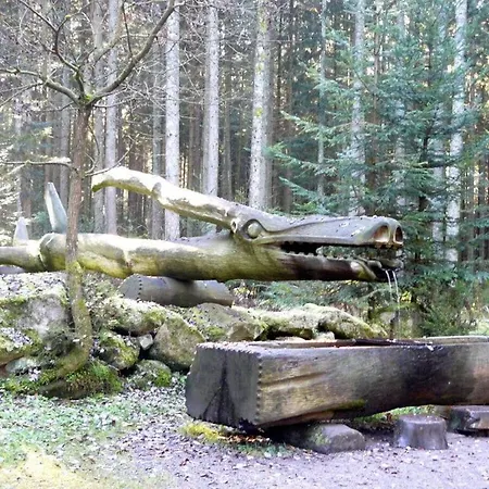 Waldresidenz Comfortable *